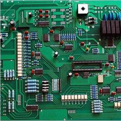 PCB circuit board 