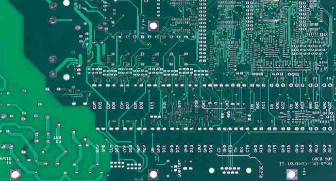 pcb