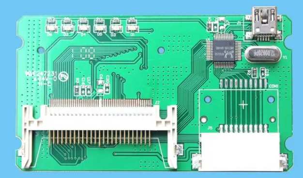 PCB board