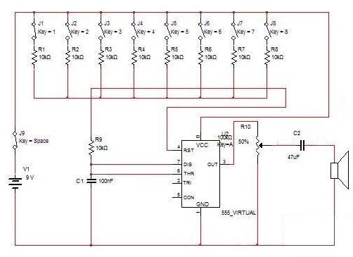 circuit board 