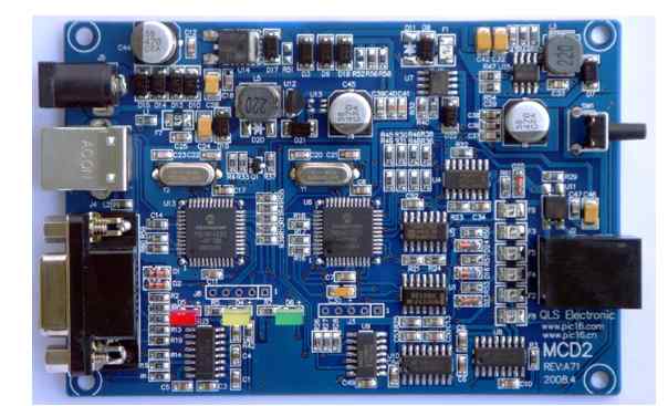 PCBA circuit board