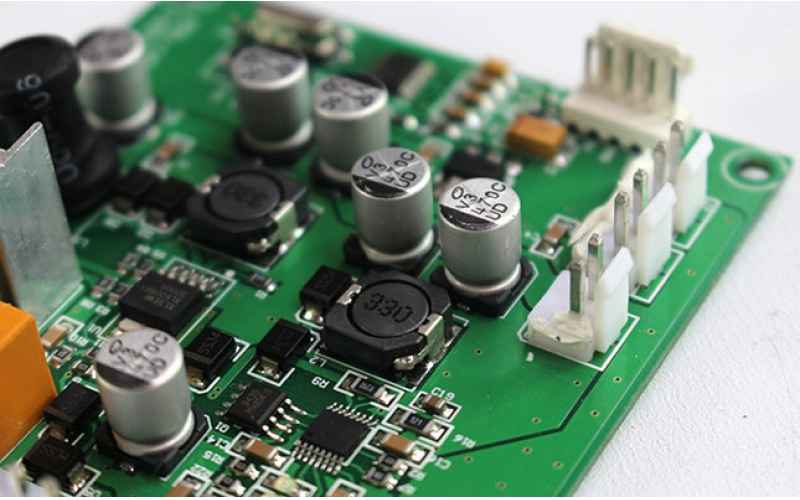 PCB circuit board conduction hole must plug hole, after all what knowledge?