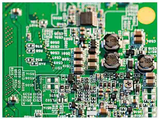 circuit board assembly