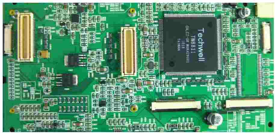 pcb circuit board 