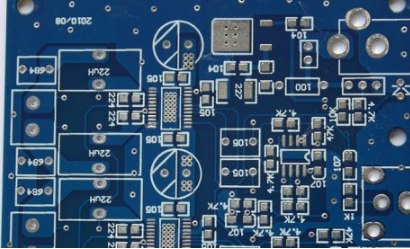 PCB board