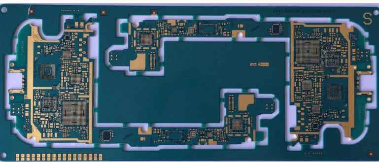 pcb