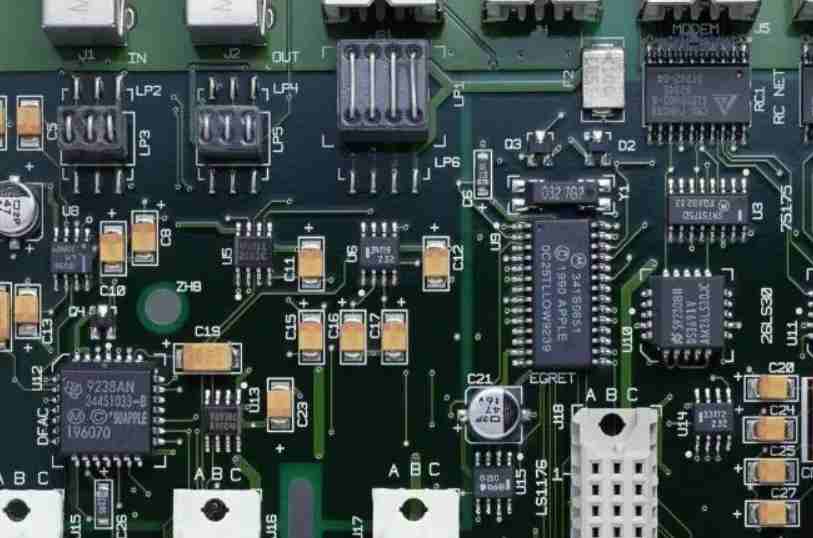 Basic requirements for high frequency microwave plates