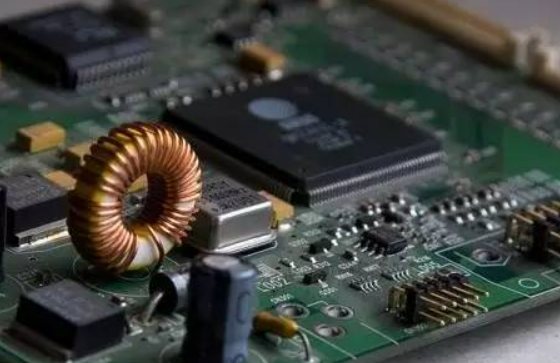 Cause of copper cable loss of PCB circuit board