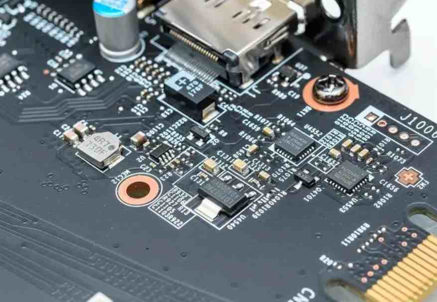 What is HDI and what is HDI circuit board?