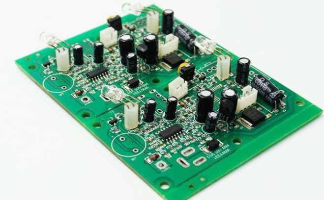 How to select pcb manufacturers