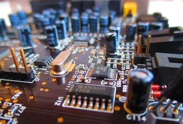 Look at the module circuit diagram of the way to step