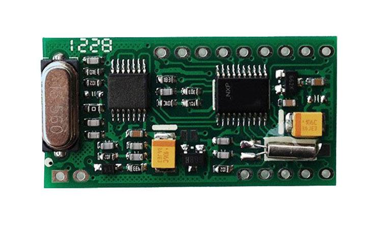 Common cause of PCB circuit board failure