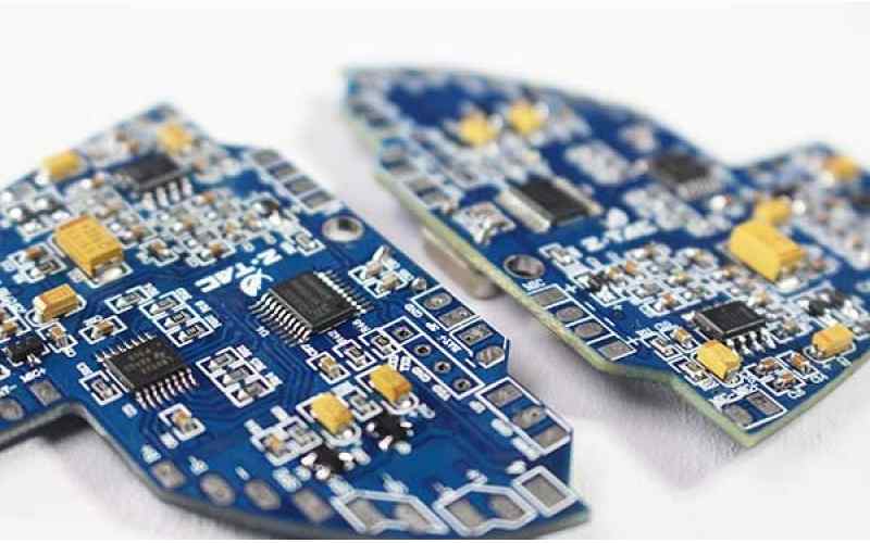 Knowledge of PCB routing board impedance