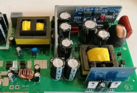 Explain PCB high frequency board and classification