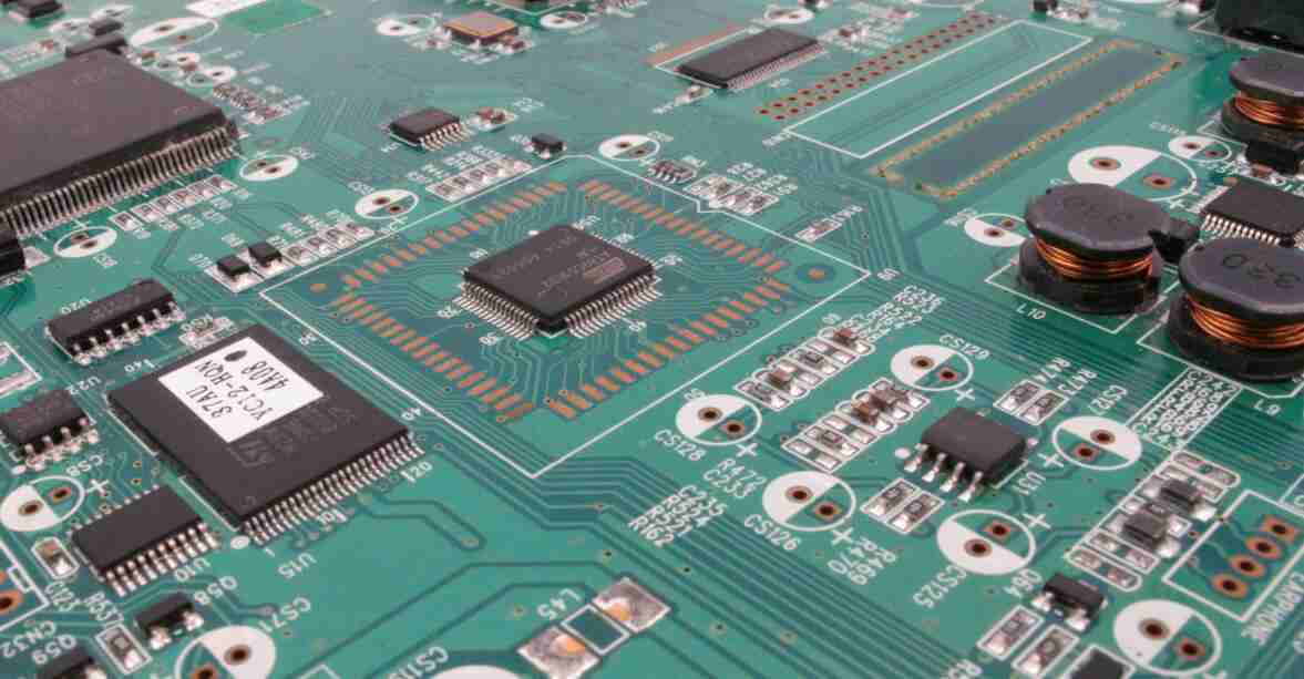 PCB board factory, design high frequency impedance circuit board what are the special methods