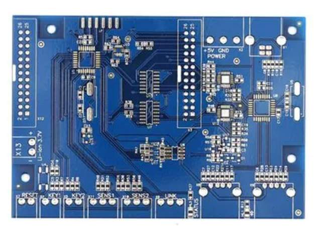 PCB design skills of switching power supply