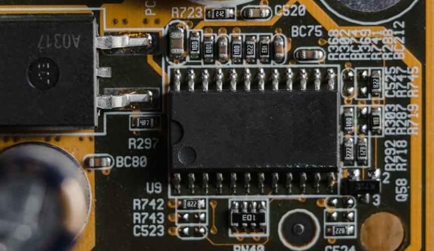 PCB circuit board