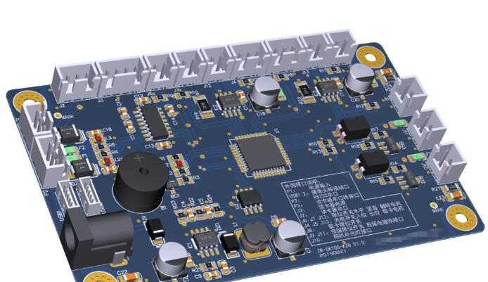 Knowledge of printed circuit board