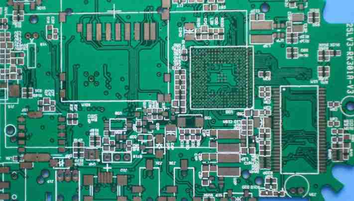 pcb