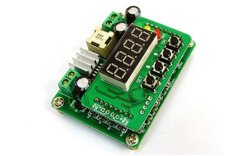PCB circuit board function test