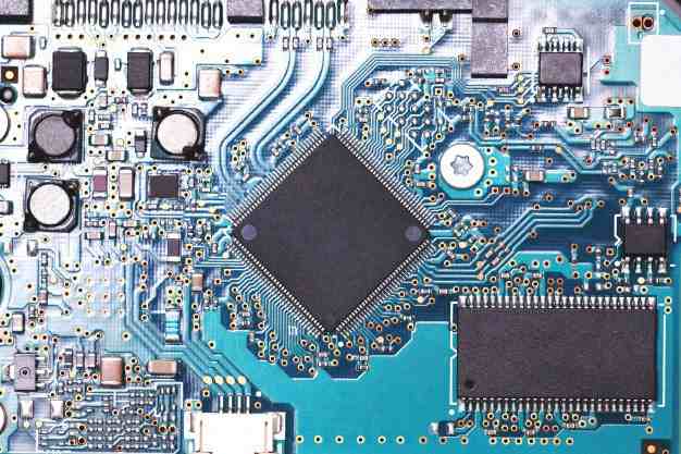 What is the meaning of TG in PCB board