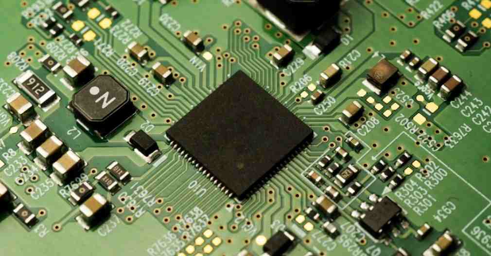 What do you know about the welding skills of double-sided PCB?