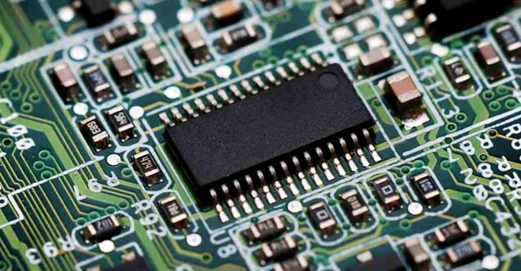 Performance test of 7 common PCBA circuit boards