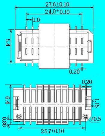 SMT patch