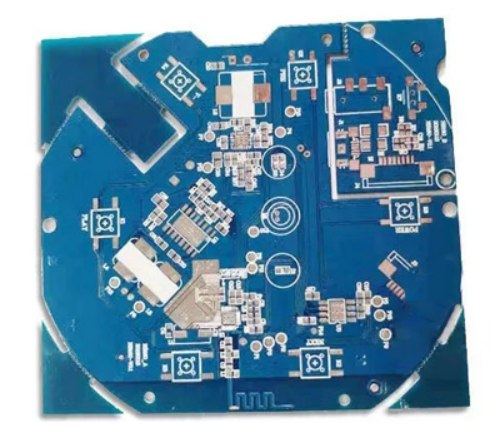 Why are PCB multilayer boards all even layers? Can't an odd number of layers work?