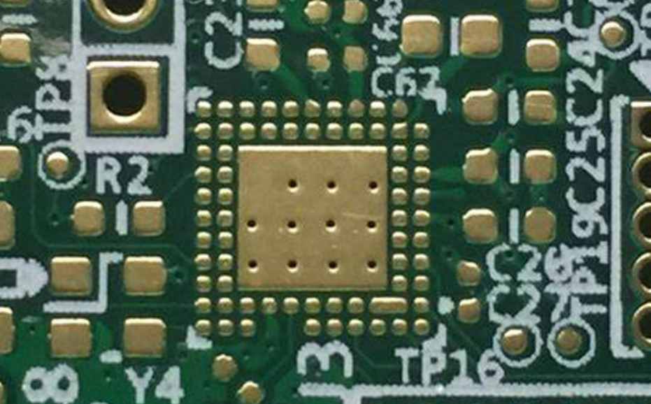 The disposal method of PCB multi-circuit laminate