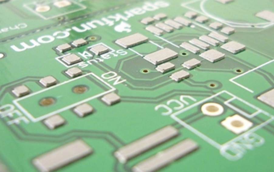 Mixed loading technology in PCBA processing