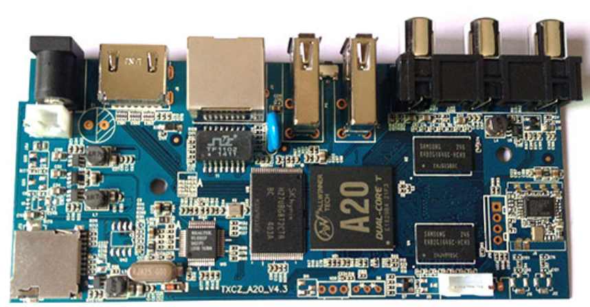 PCB board design of the 8 basic principles