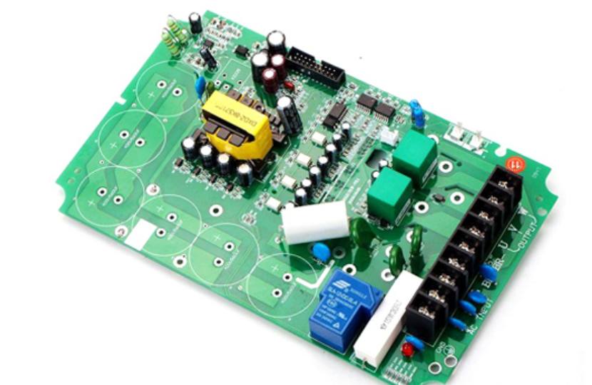 PCB board