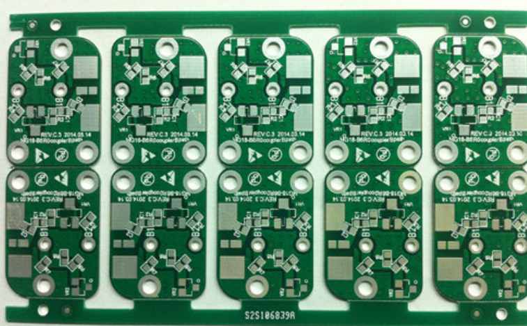 Use and development trend of PCB surface treatment