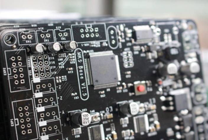 Production experience of halogen-free PCB printed circuit boards