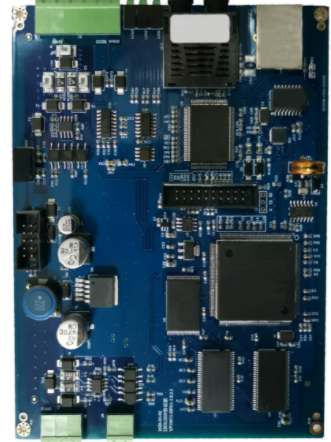 PCB design