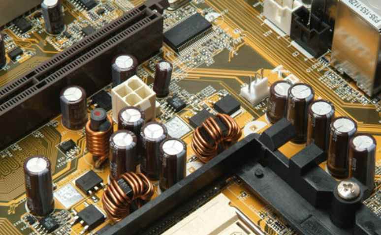 Basic knowledge analysis of PCB schematic diagram