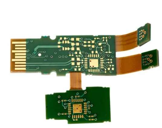  Flexible printed circuit board