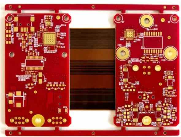 PCBA board