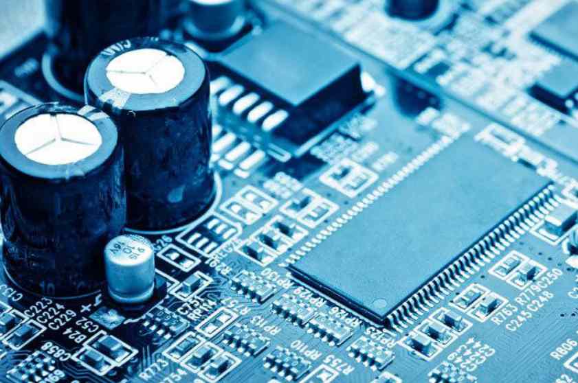 Reliability failure analysis of SMT electronic assembly