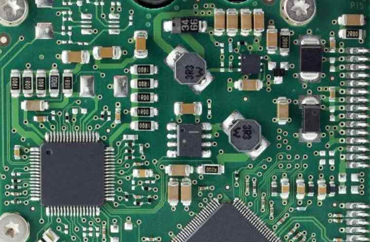 What are the general PCB process?