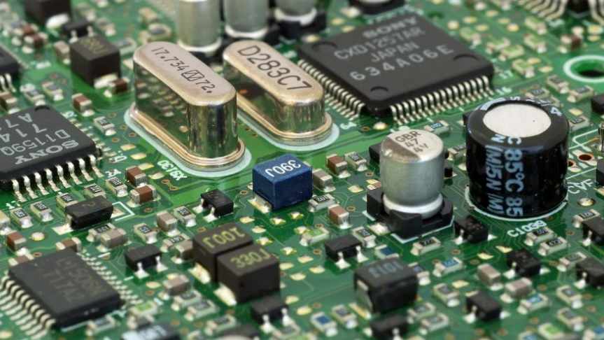 7 commonly used PCB board detection methods