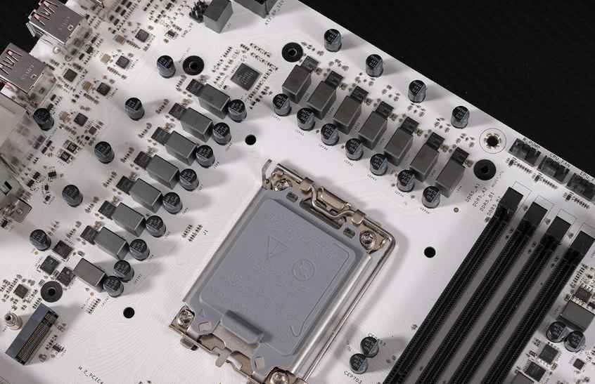 PCB surface treatment process characteristics