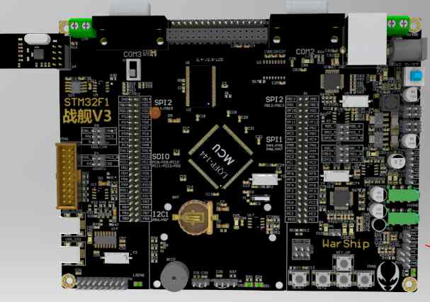 pcb