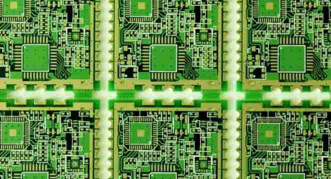 pcb