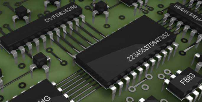 pcb