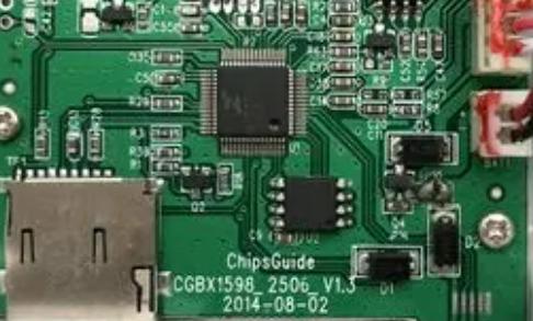 pcb