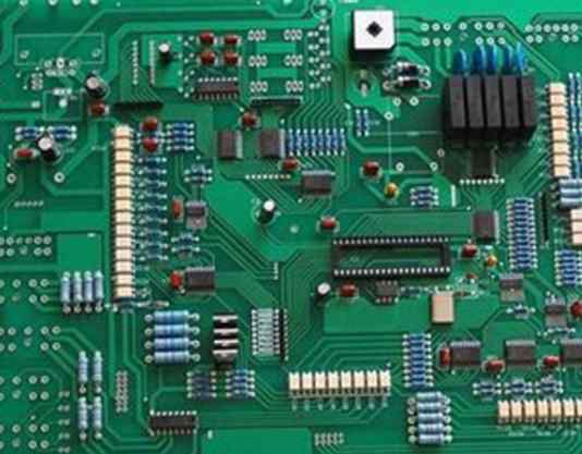 PCB board