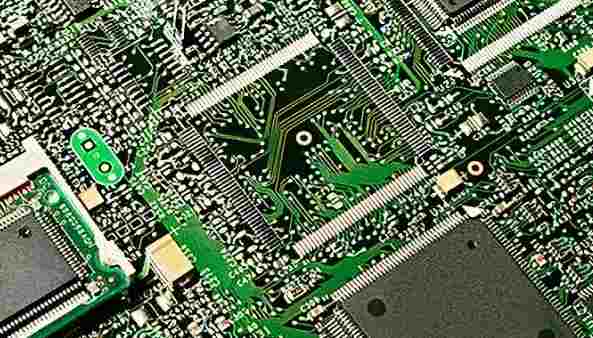 pcb