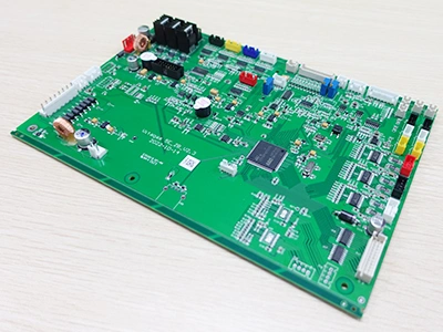 PCB circuit board